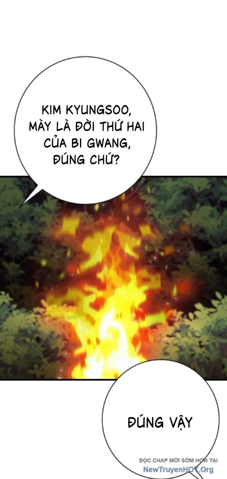 Cảnh Sát Báo Thù Chapter 107 - Trang 2