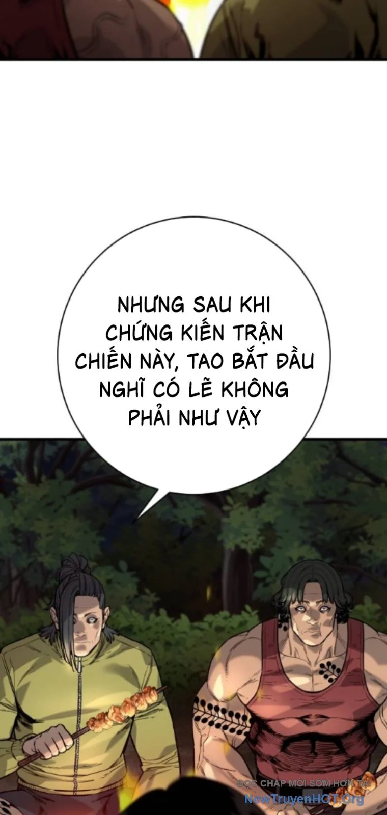 Cảnh Sát Báo Thù Chapter 107 - Trang 2
