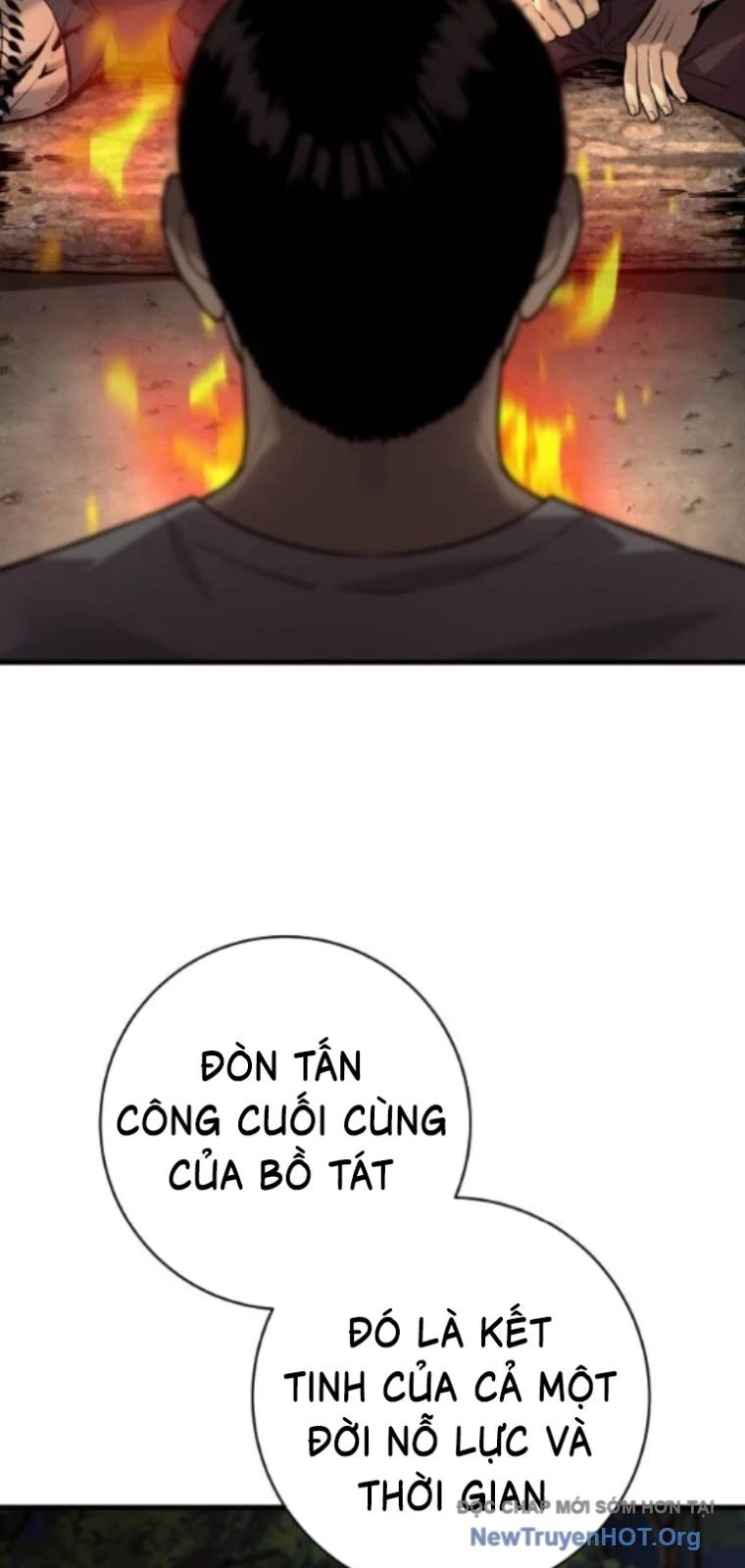 Cảnh Sát Báo Thù Chapter 107 - Trang 2