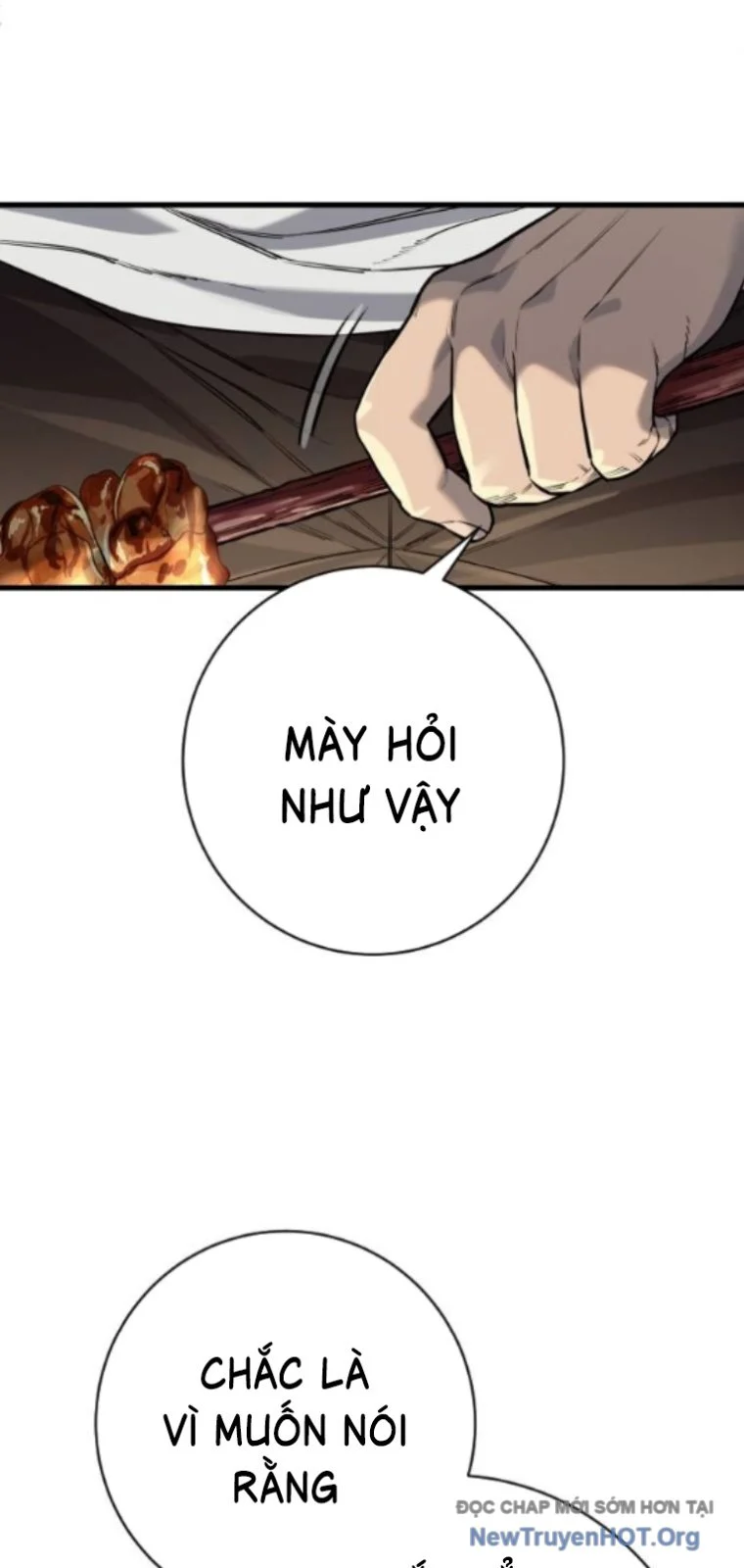 Cảnh Sát Báo Thù Chapter 107 - Trang 2