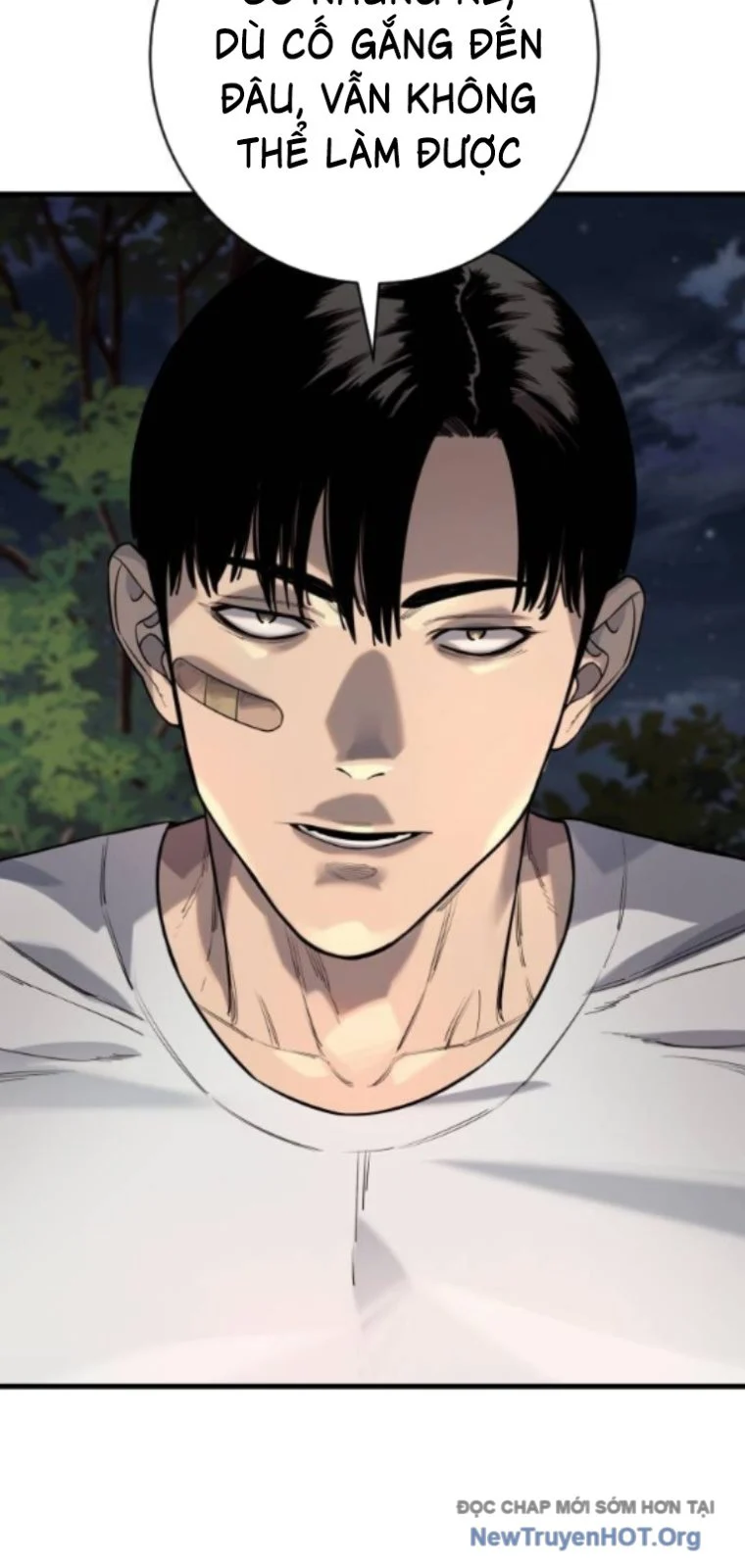 Cảnh Sát Báo Thù Chapter 107 - Trang 2