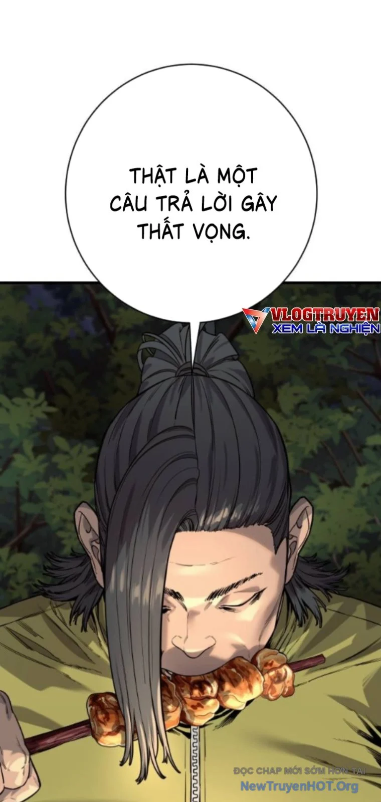 Cảnh Sát Báo Thù Chapter 107 - Trang 2