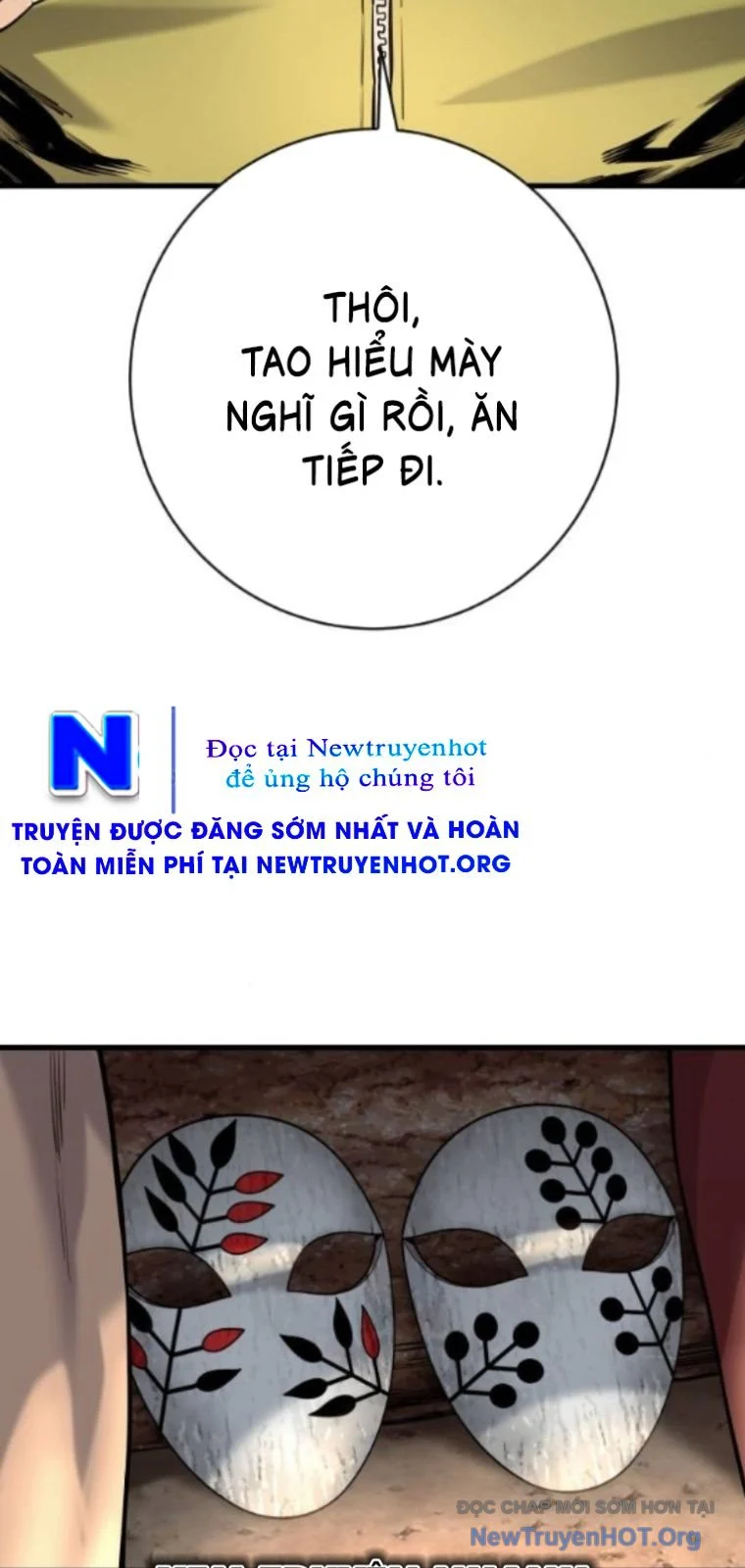 Cảnh Sát Báo Thù Chapter 107 - Trang 2