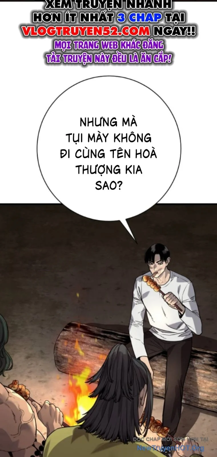 Cảnh Sát Báo Thù Chapter 107 - Trang 2