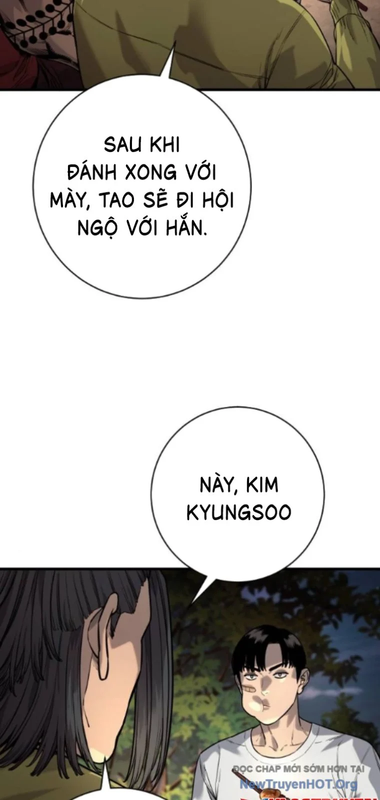 Cảnh Sát Báo Thù Chapter 107 - Trang 2