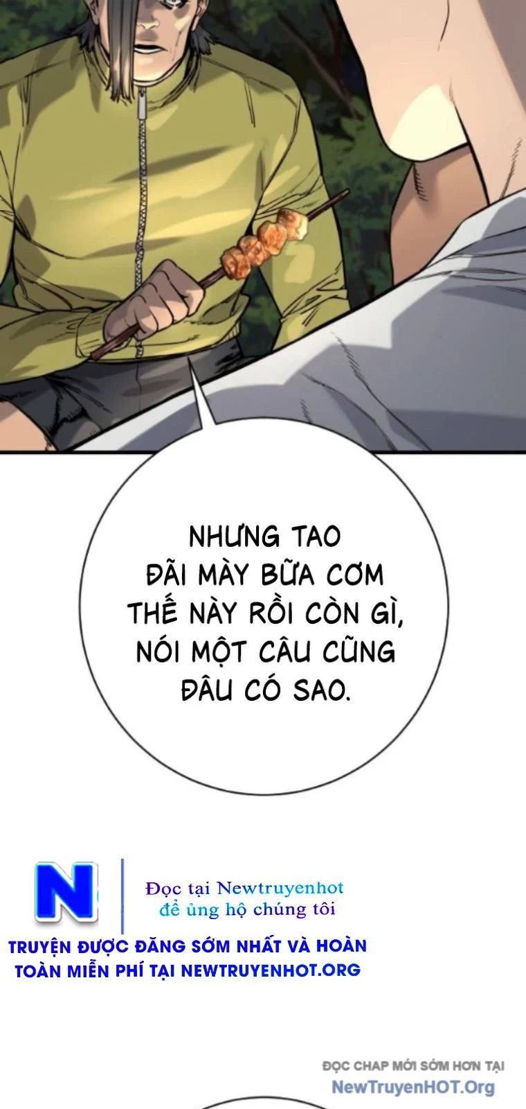 Cảnh Sát Báo Thù Chapter 107 - Trang 2