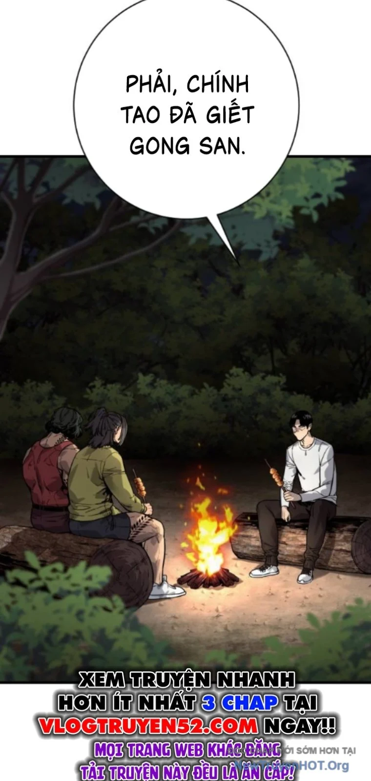 Cảnh Sát Báo Thù Chapter 107 - Trang 2