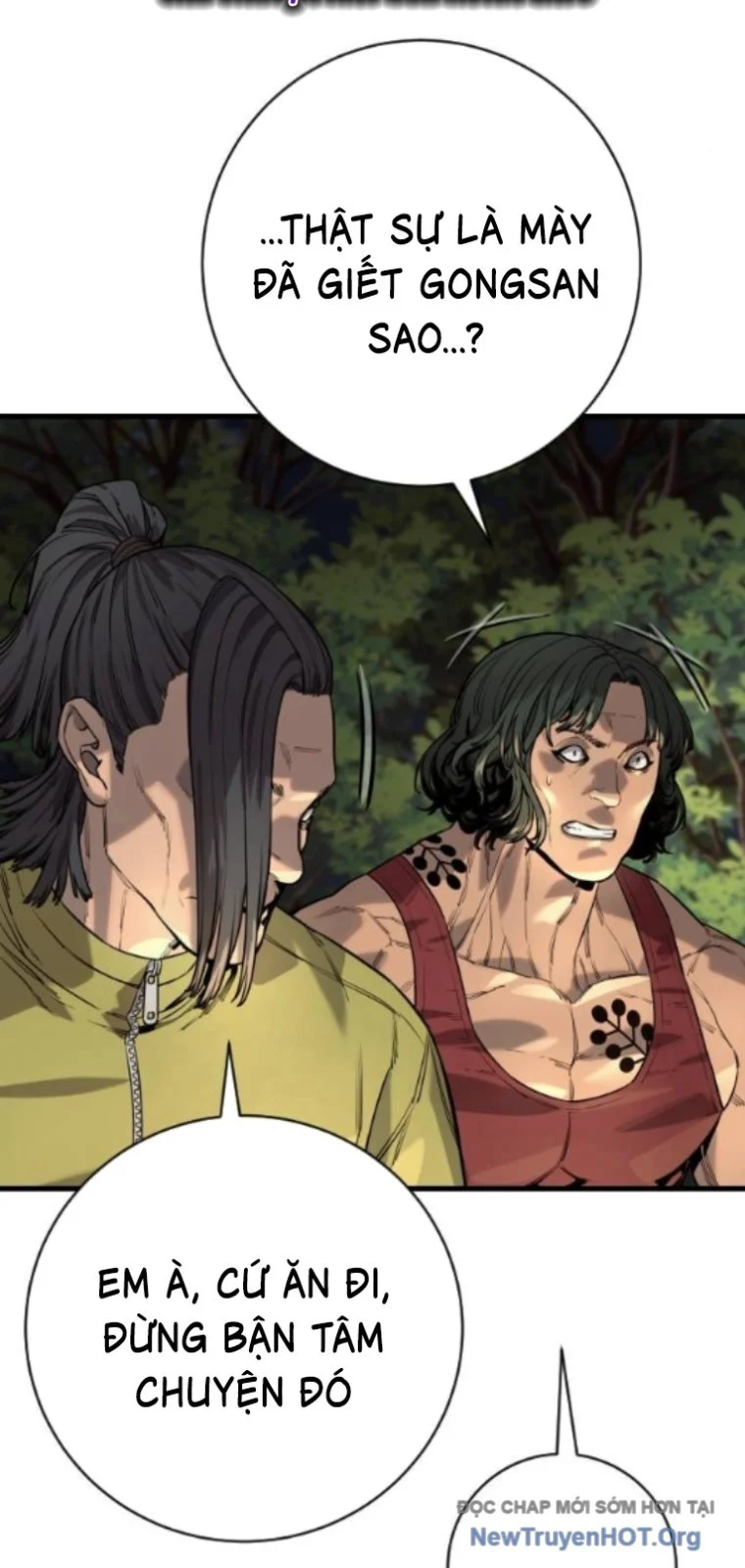 Cảnh Sát Báo Thù Chapter 107 - Trang 2