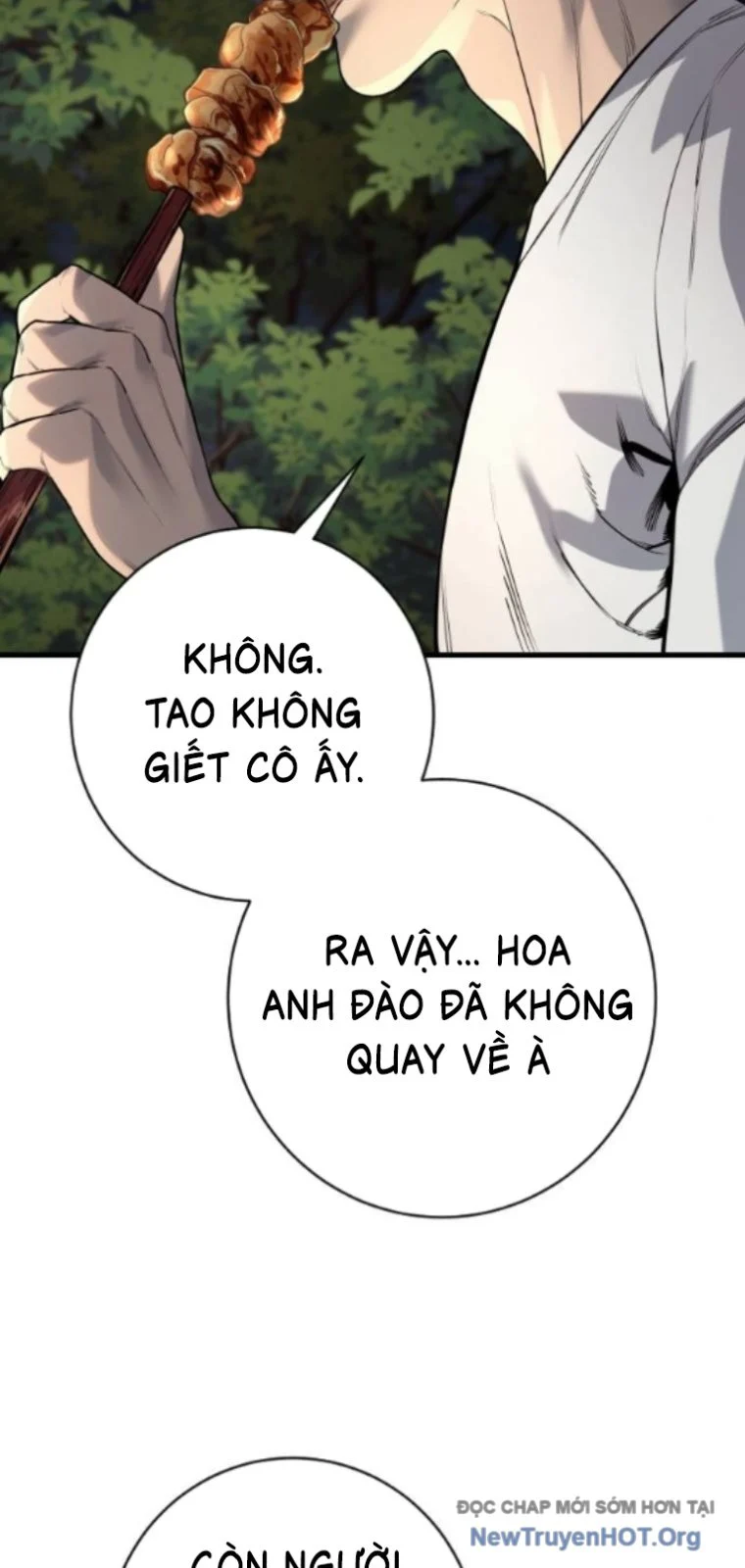 Cảnh Sát Báo Thù Chapter 107 - Trang 2