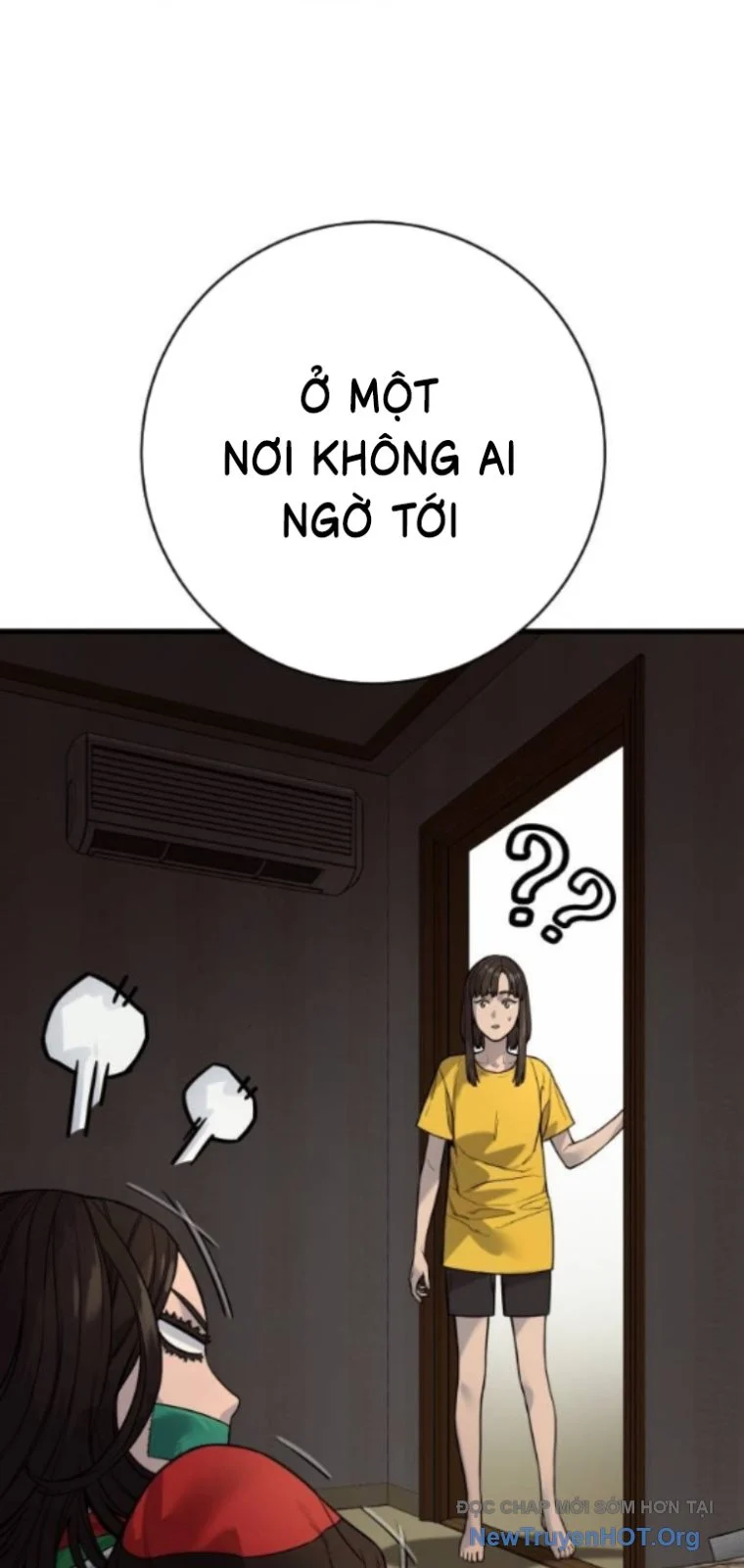 Cảnh Sát Báo Thù Chapter 107 - Trang 2