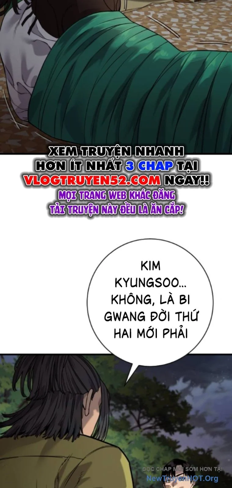 Cảnh Sát Báo Thù Chapter 107 - Trang 2