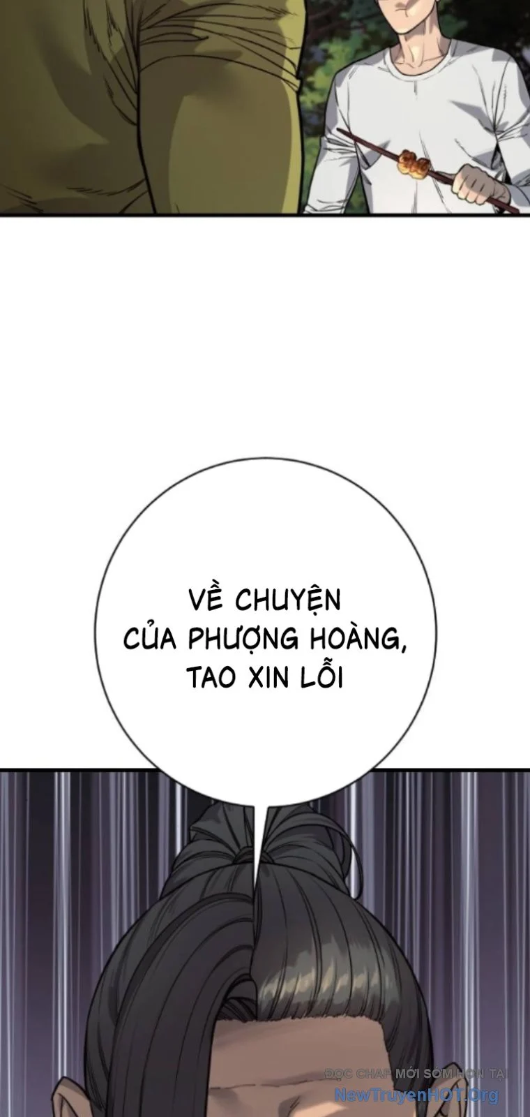Cảnh Sát Báo Thù Chapter 107 - Trang 2