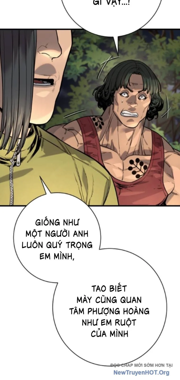 Cảnh Sát Báo Thù Chapter 107 - Trang 2
