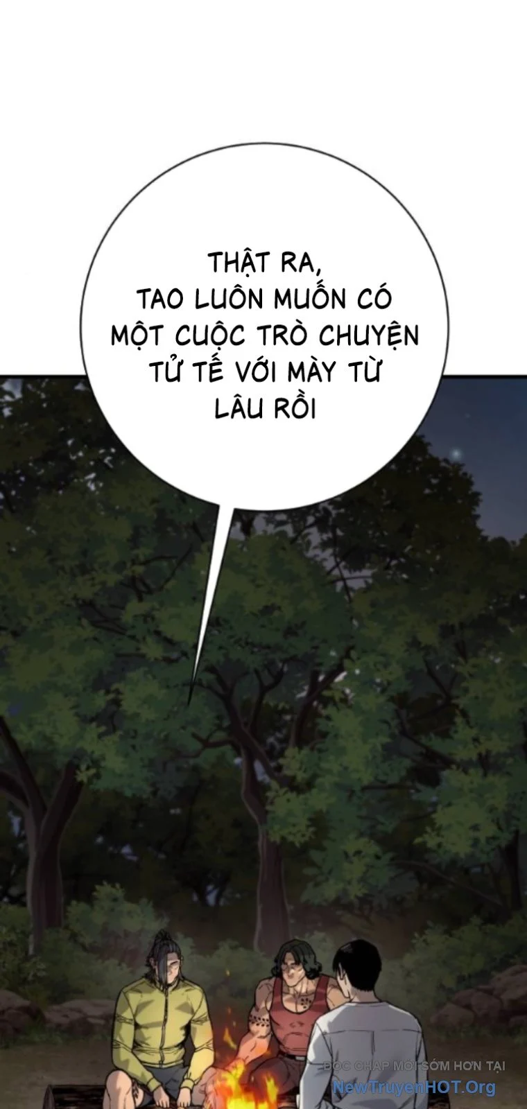 Cảnh Sát Báo Thù Chapter 107 - Trang 2
