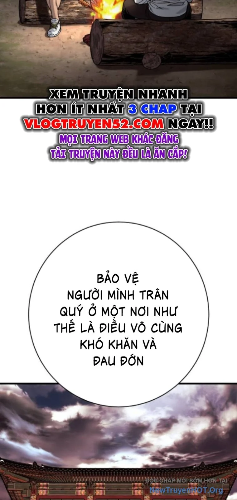 Cảnh Sát Báo Thù Chapter 107 - Trang 2