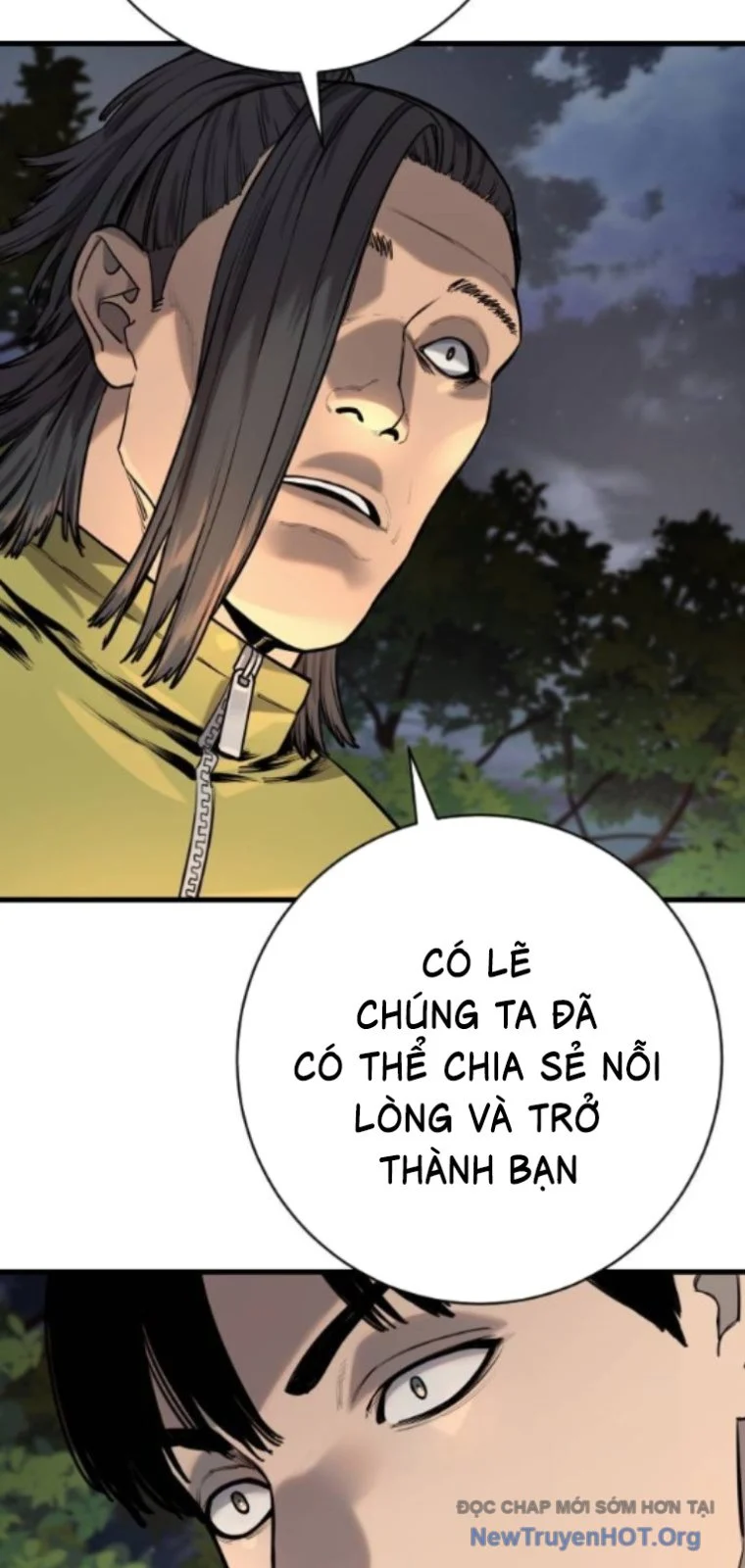 Cảnh Sát Báo Thù Chapter 107 - Trang 2