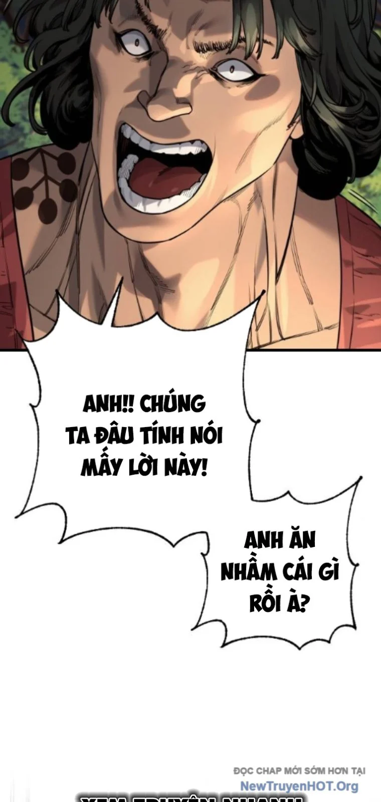 Cảnh Sát Báo Thù Chapter 107 - Trang 2