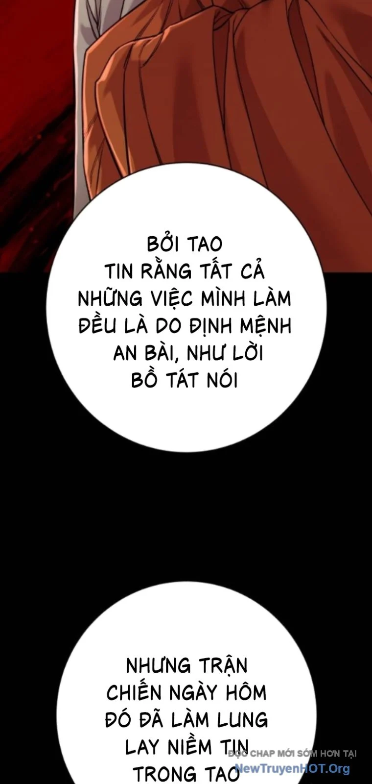 Cảnh Sát Báo Thù Chapter 107 - Trang 2
