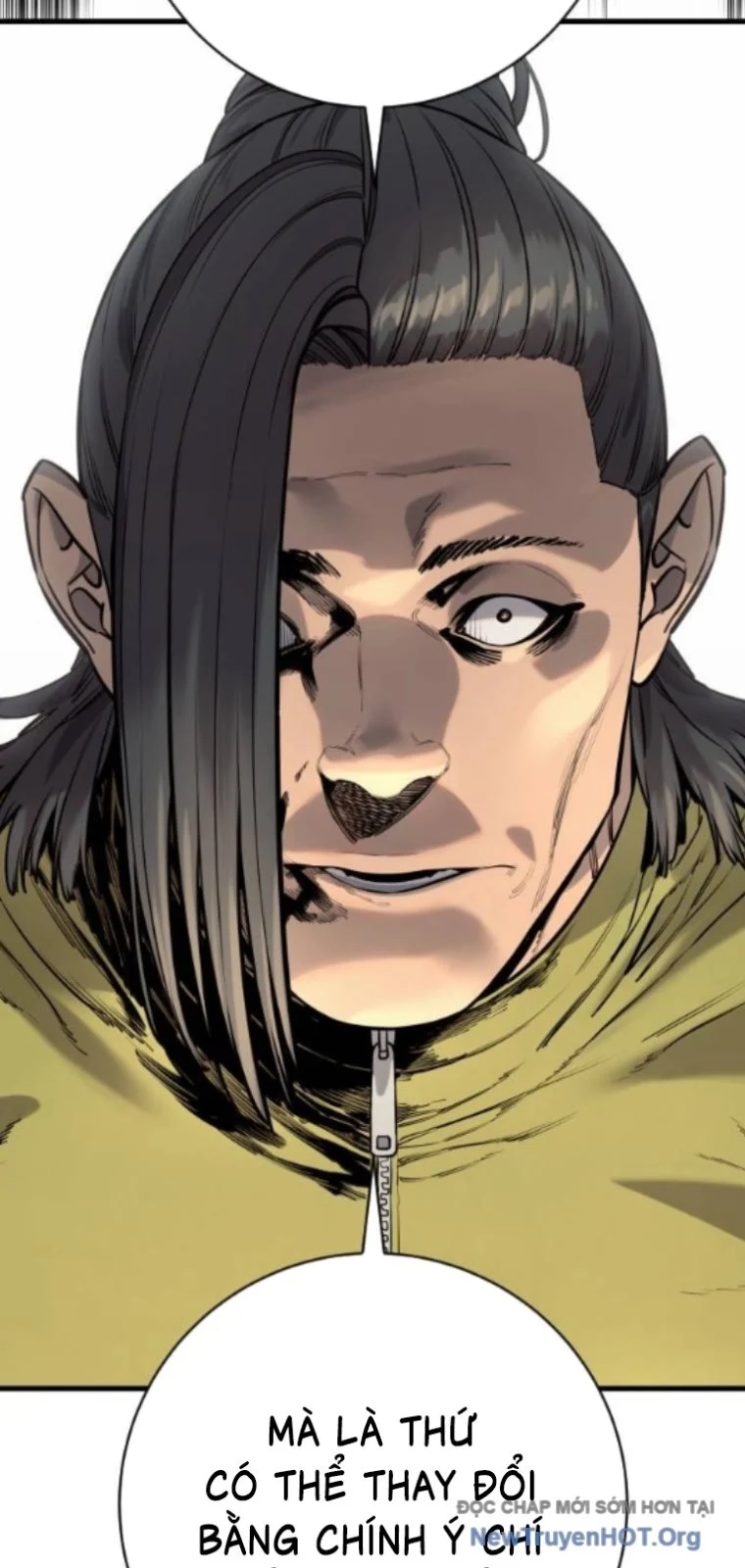 Cảnh Sát Báo Thù Chapter 107 - Trang 2
