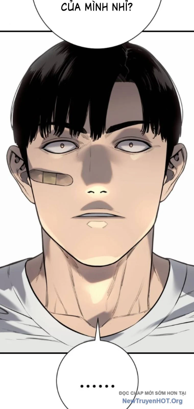 Cảnh Sát Báo Thù Chapter 107 - Trang 2