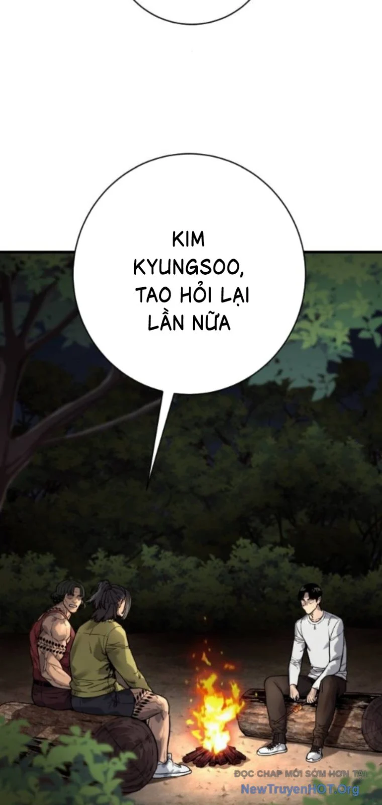 Cảnh Sát Báo Thù Chapter 107 - Trang 2