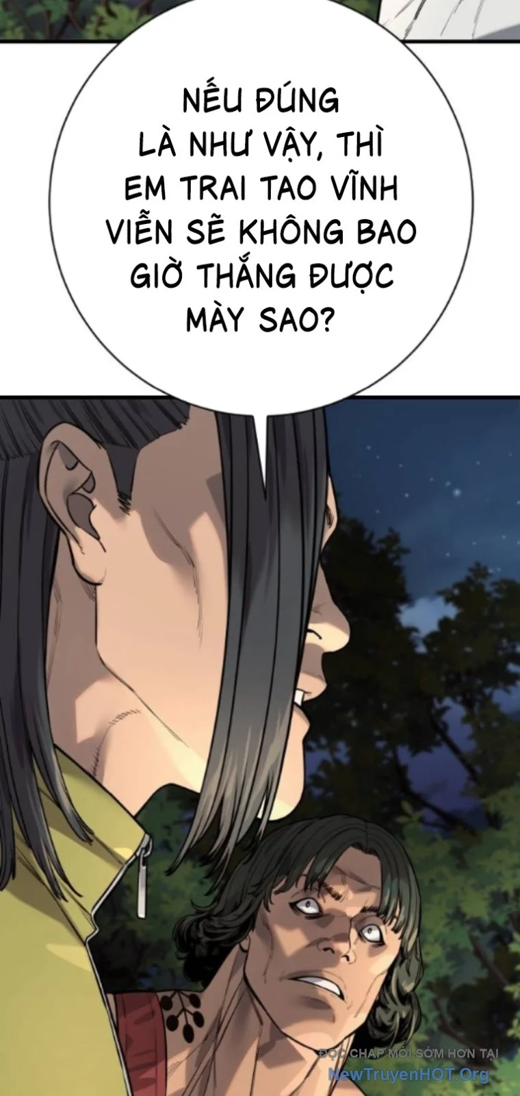 Cảnh Sát Báo Thù Chapter 107 - Trang 2