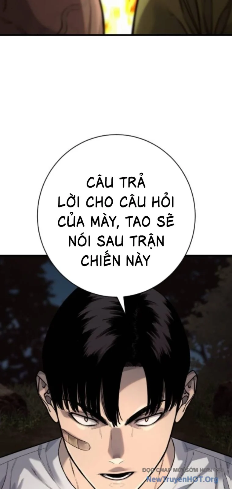 Cảnh Sát Báo Thù Chapter 107 - Trang 2
