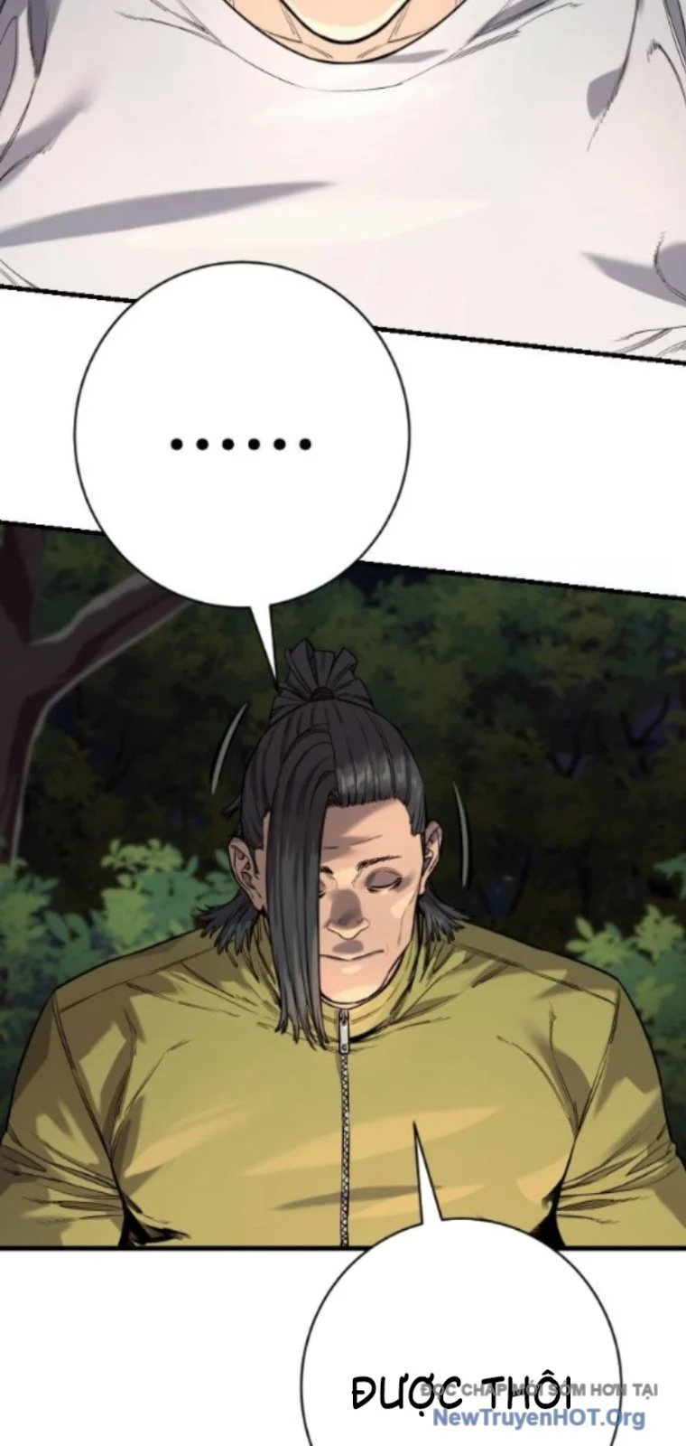 Cảnh Sát Báo Thù Chapter 107 - Trang 2