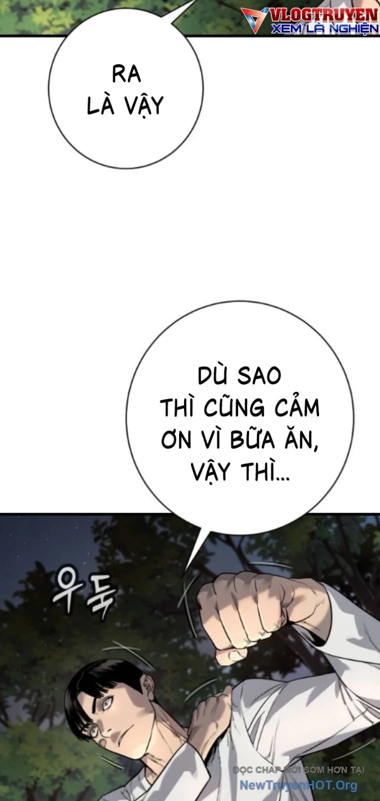 Cảnh Sát Báo Thù Chapter 107 - Trang 2