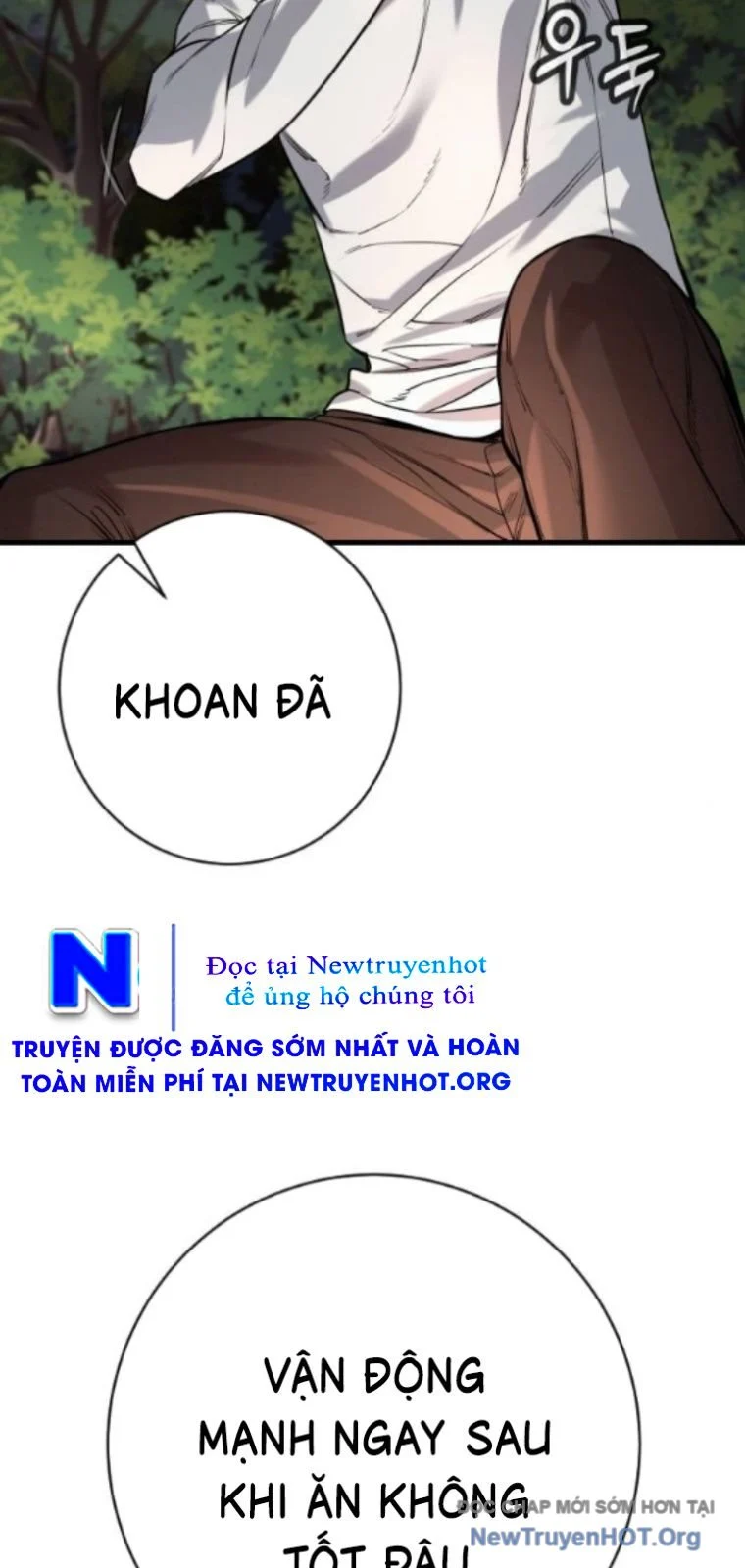 Cảnh Sát Báo Thù Chapter 107 - Trang 2