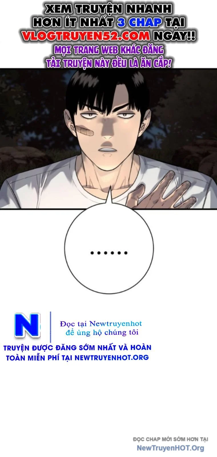 Cảnh Sát Báo Thù Chapter 107 - Trang 2
