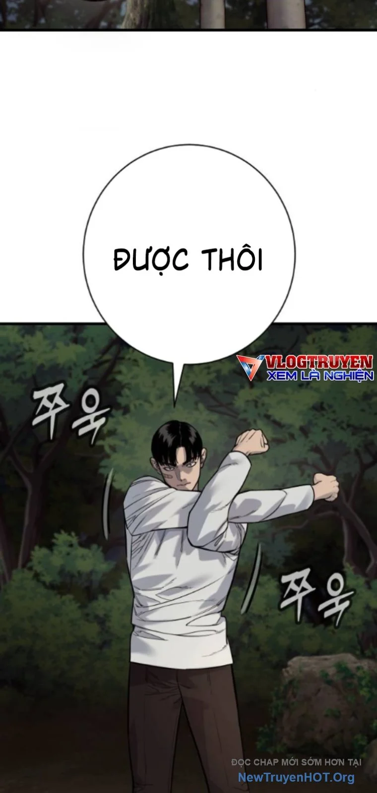 Cảnh Sát Báo Thù Chapter 107 - Trang 2