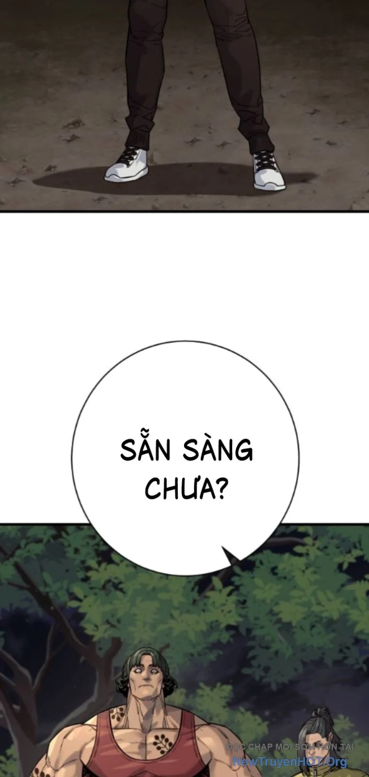 Cảnh Sát Báo Thù Chapter 107 - Trang 2