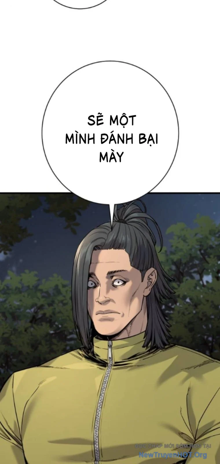 Cảnh Sát Báo Thù Chapter 107 - Trang 2