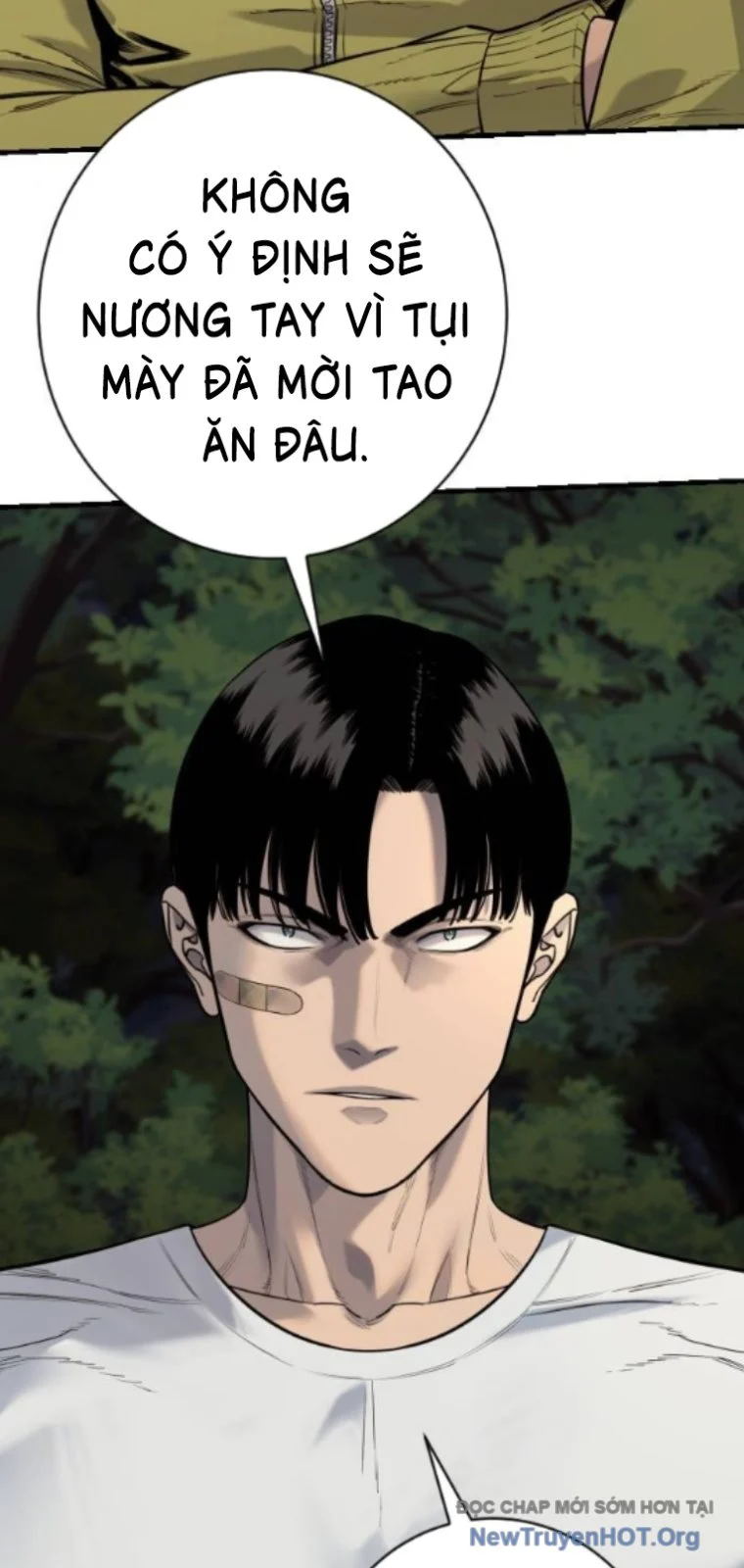 Cảnh Sát Báo Thù Chapter 107 - Trang 2