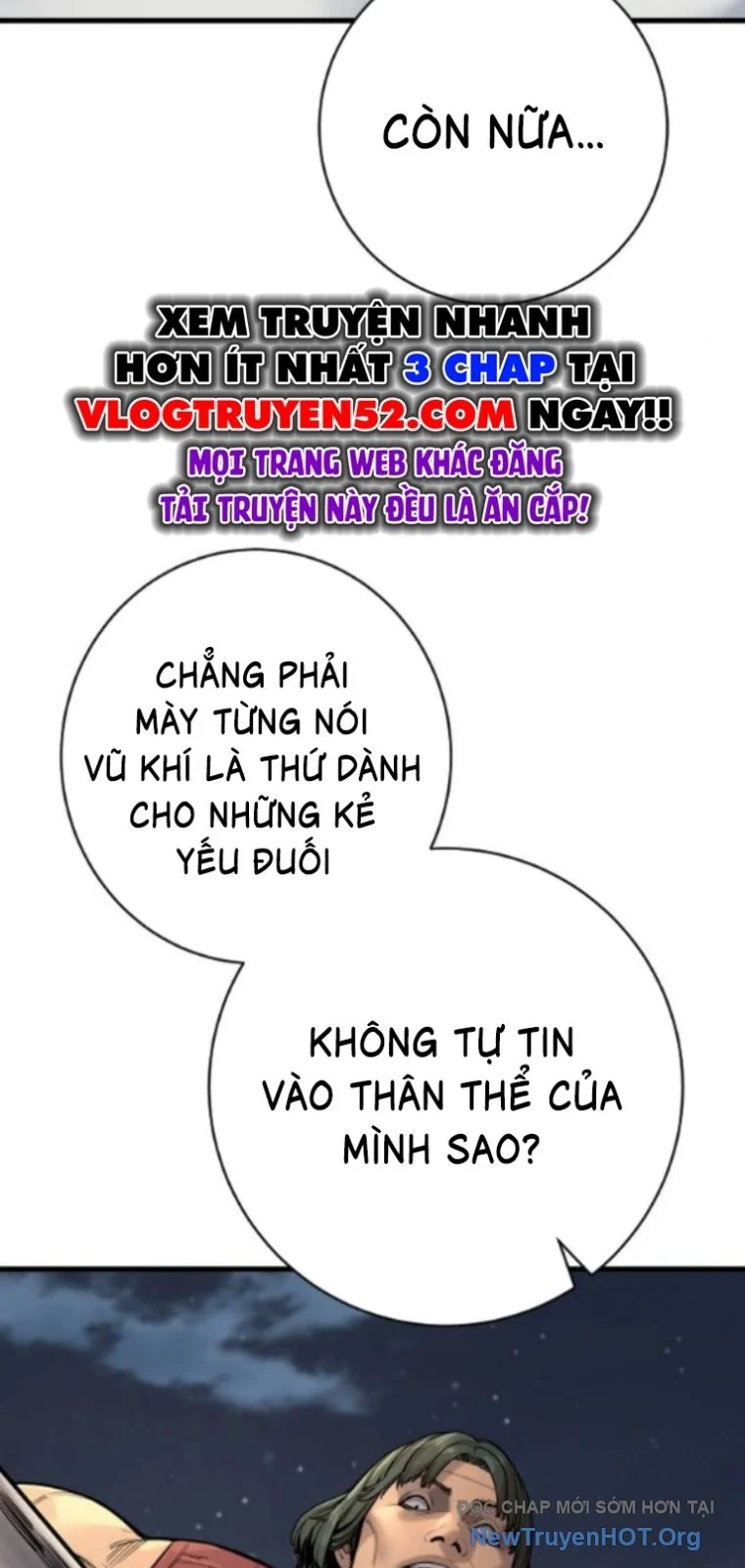 Cảnh Sát Báo Thù Chapter 107 - Trang 2