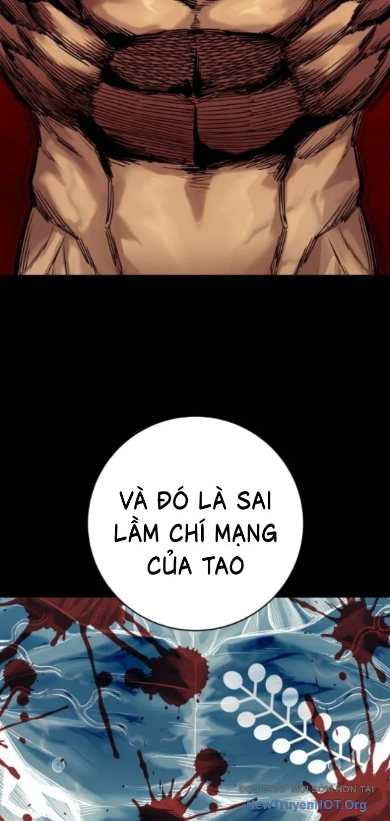 Cảnh Sát Báo Thù Chapter 107 - Trang 2