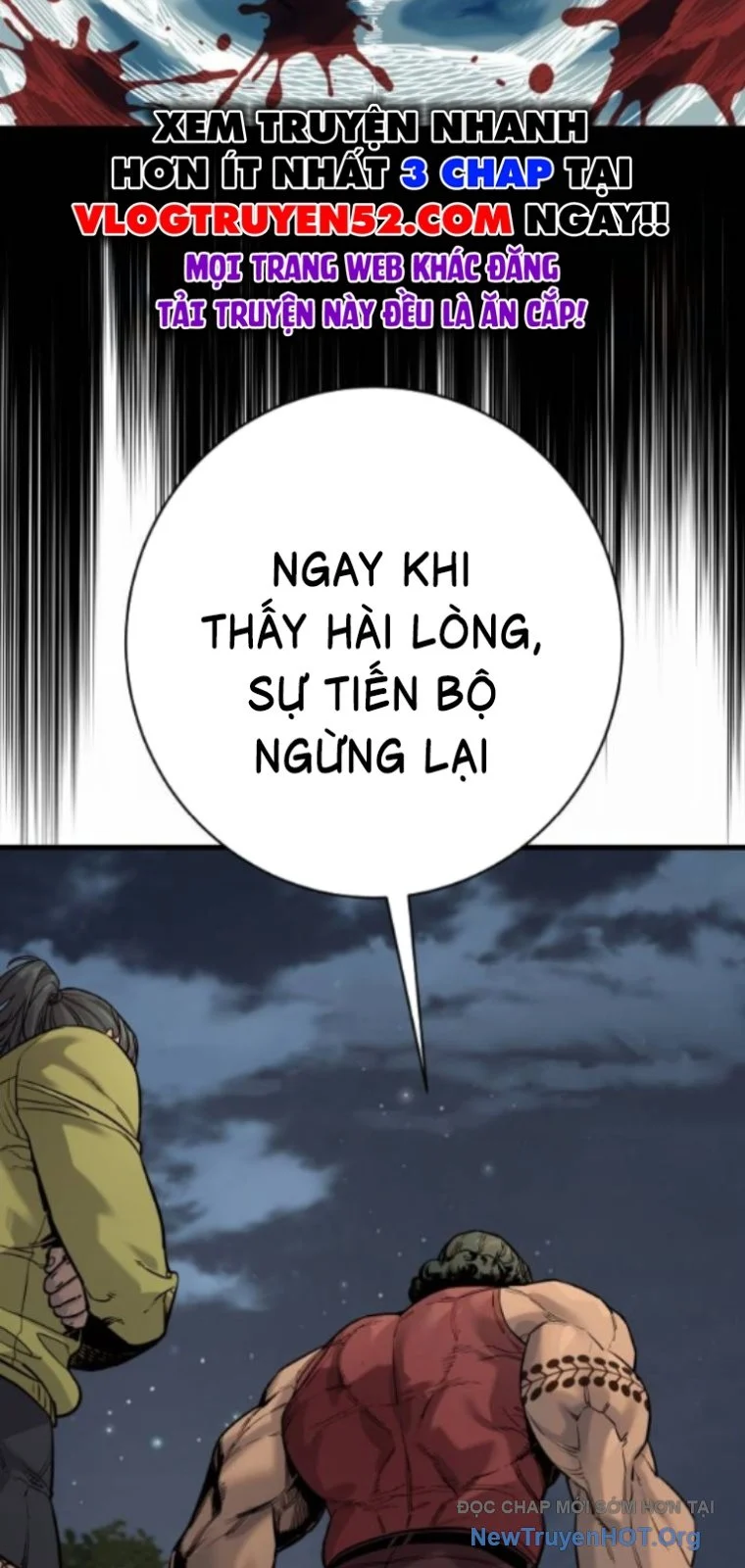 Cảnh Sát Báo Thù Chapter 107 - Trang 2
