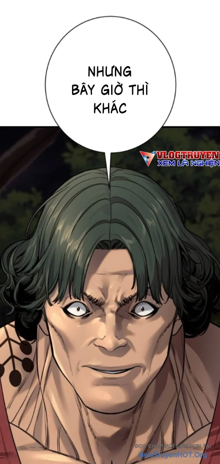 Cảnh Sát Báo Thù Chapter 107 - Trang 2