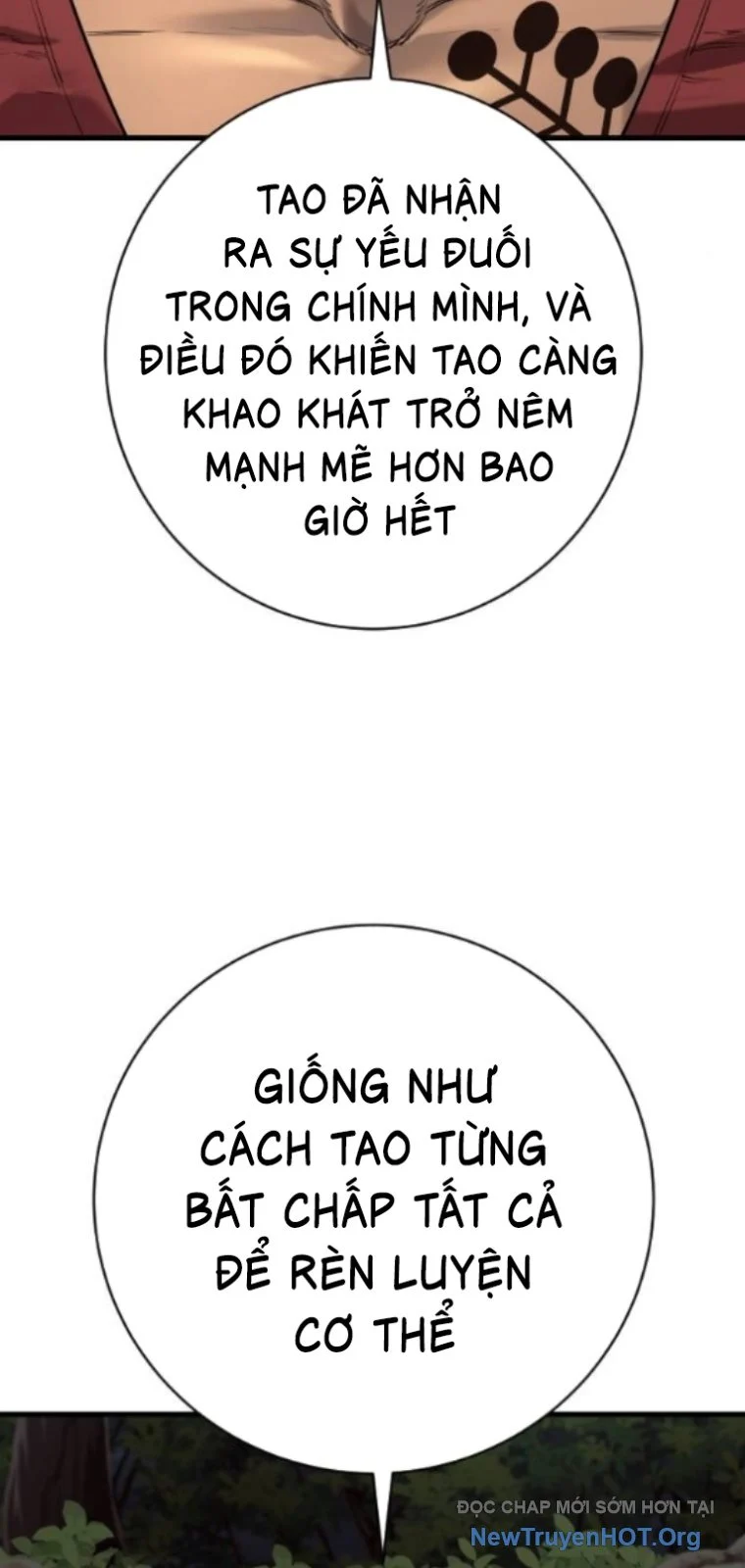 Cảnh Sát Báo Thù Chapter 107 - Trang 2