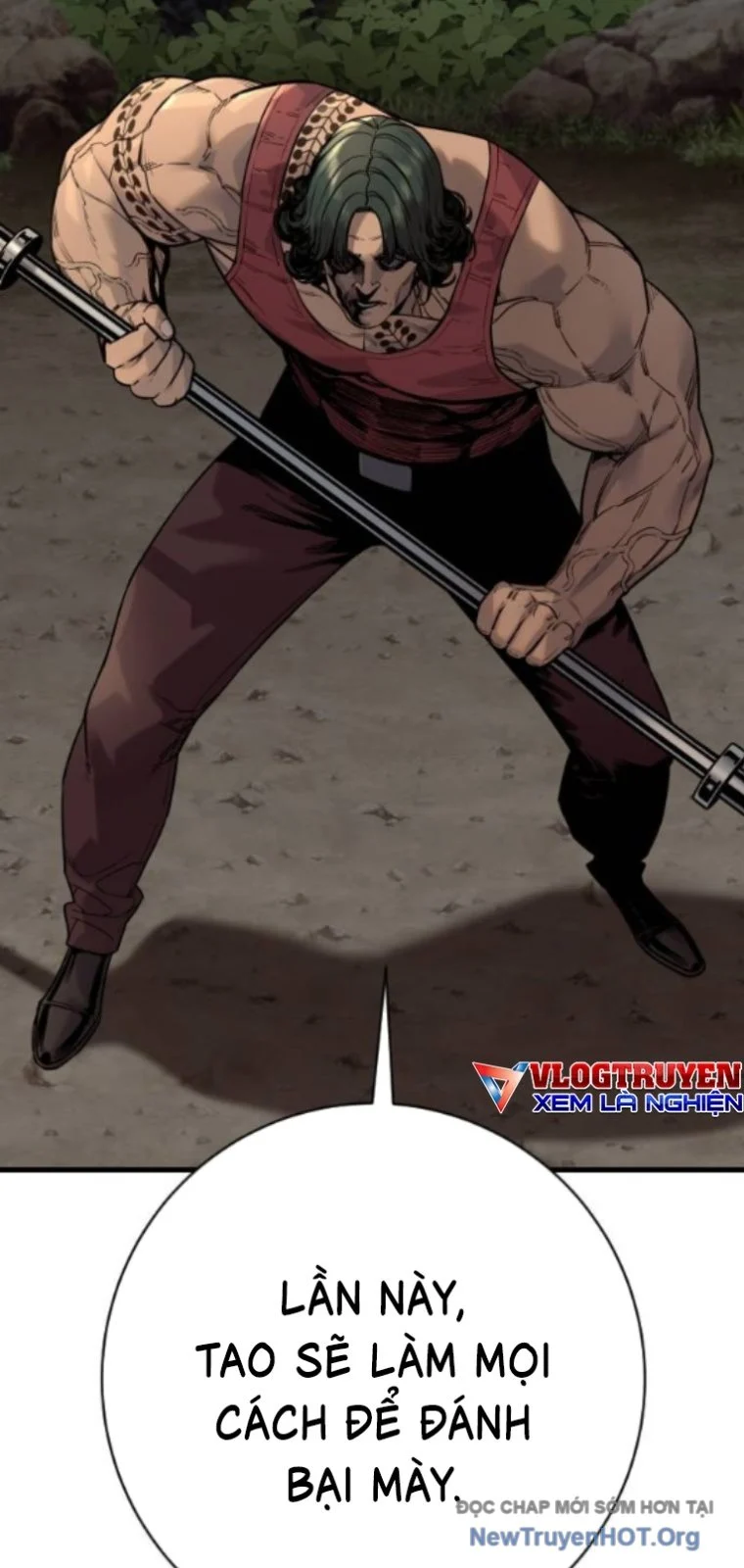 Cảnh Sát Báo Thù Chapter 107 - Trang 2