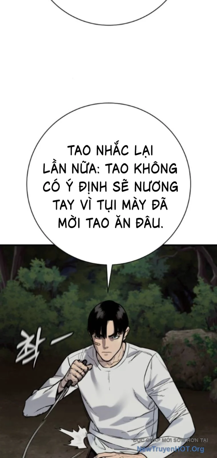 Cảnh Sát Báo Thù Chapter 107 - Trang 2