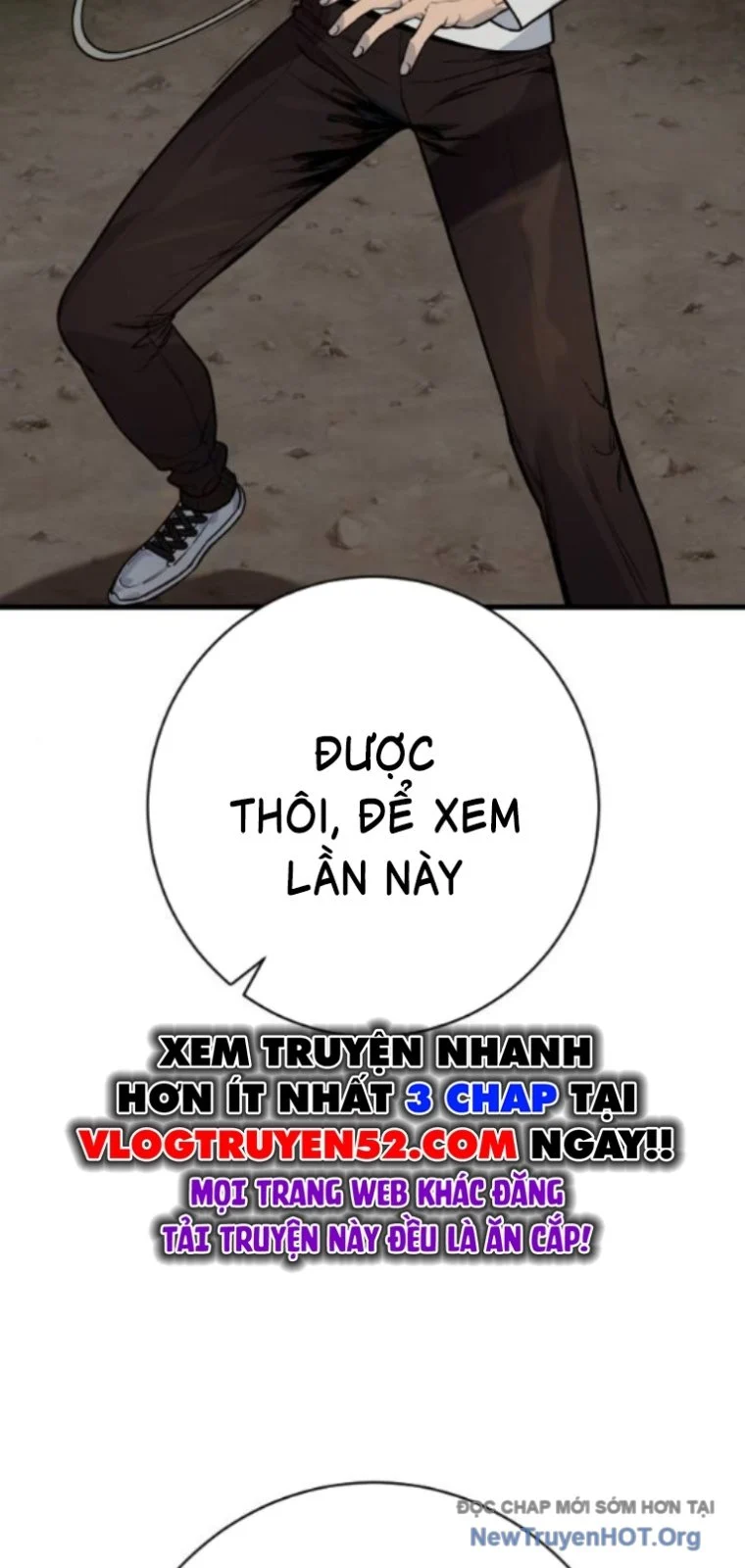 Cảnh Sát Báo Thù Chapter 107 - Trang 2