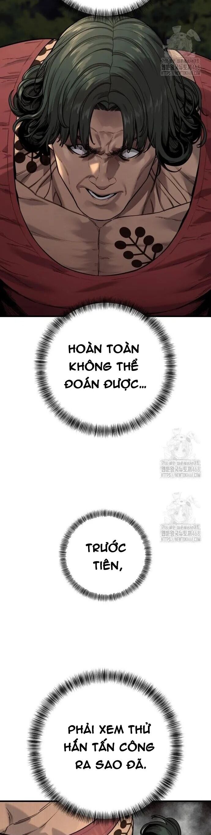 Cảnh Sát Báo Thù Chapter 108 - Trang 2