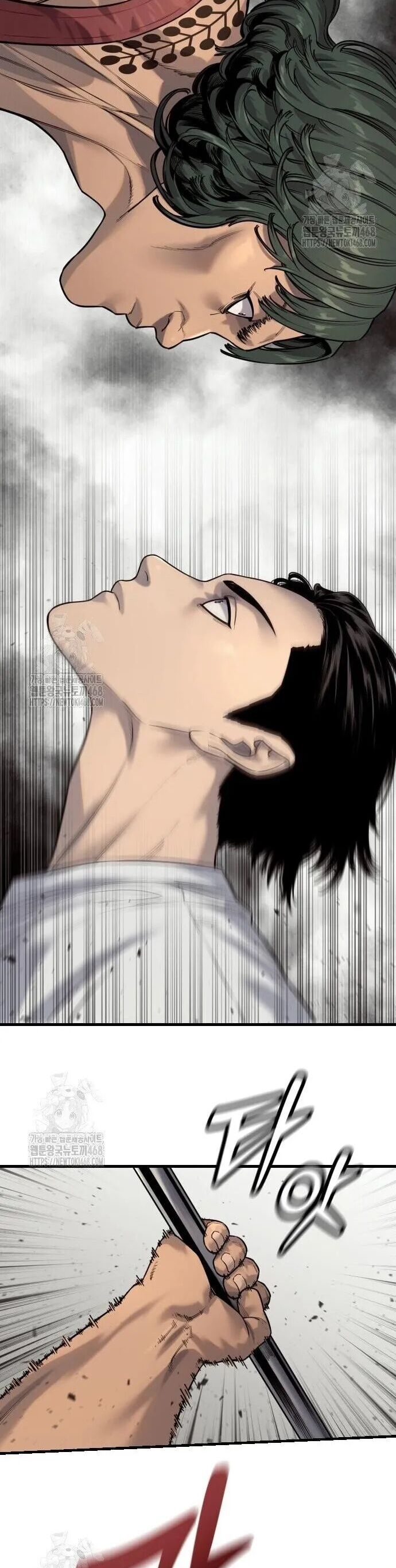 Cảnh Sát Báo Thù Chapter 108 - Trang 2