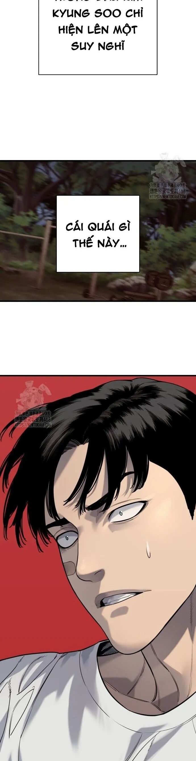 Cảnh Sát Báo Thù Chapter 108 - Trang 2