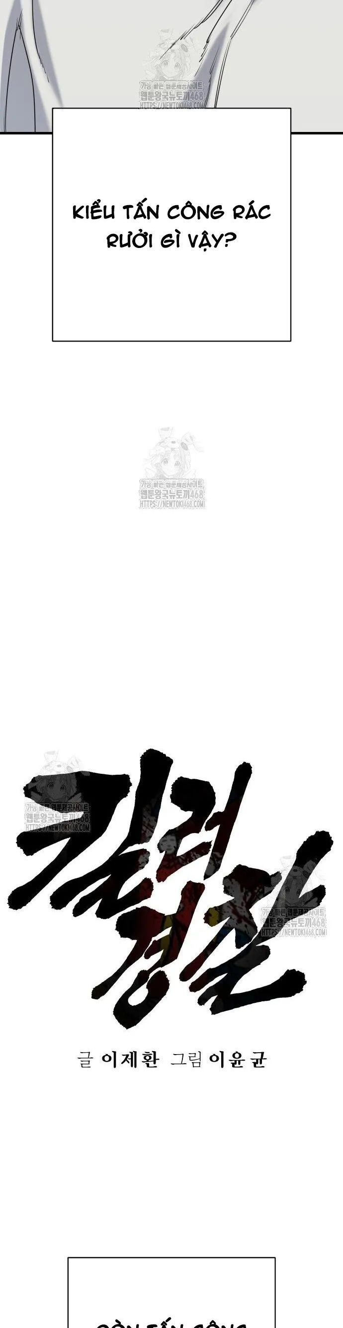 Cảnh Sát Báo Thù Chapter 108 - Trang 2
