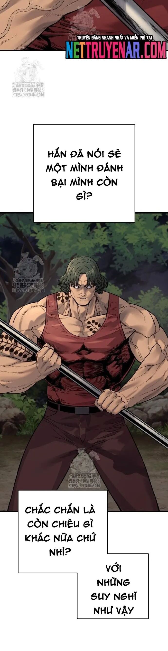 Cảnh Sát Báo Thù Chapter 108 - Trang 2