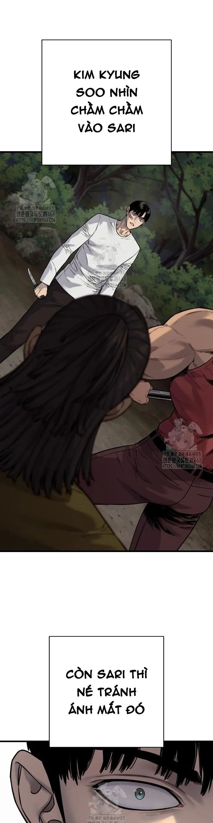 Cảnh Sát Báo Thù Chapter 108 - Trang 2