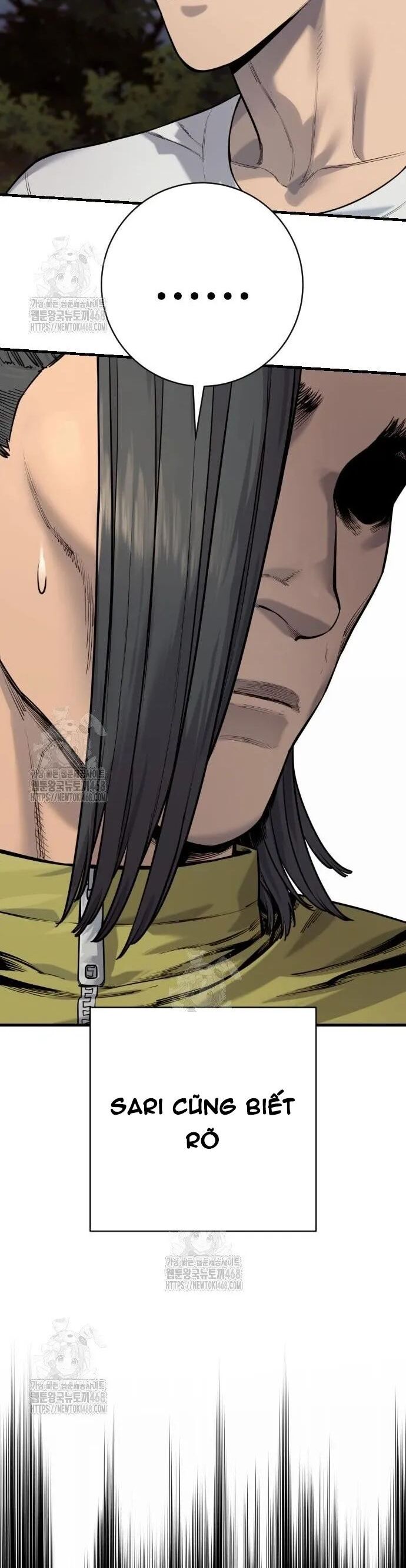Cảnh Sát Báo Thù Chapter 108 - Trang 2